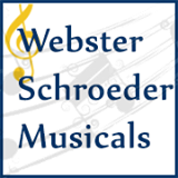 Webster Schroeder Musicals Webster Schroeder Musicals