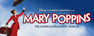 mary poppins